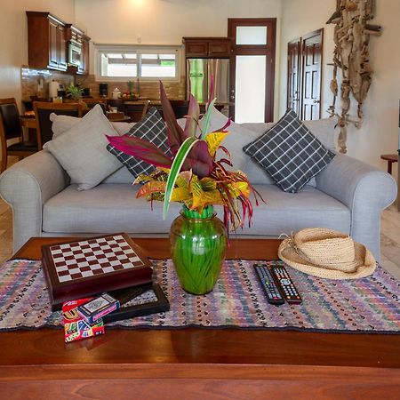 הופקינס The Lodge At Jaguar Reef מראה חיצוני תמונה