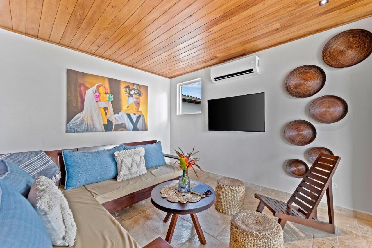 הופקינס The Lodge At Jaguar Reef מראה חיצוני תמונה