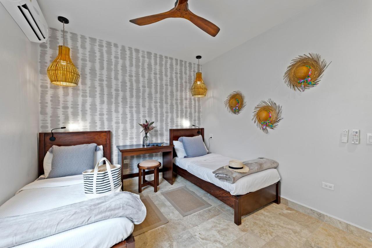 הופקינס The Lodge At Jaguar Reef מראה חיצוני תמונה