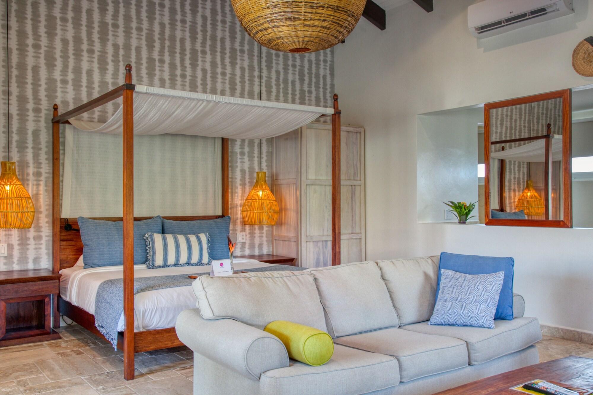 הופקינס The Lodge At Jaguar Reef מראה חיצוני תמונה