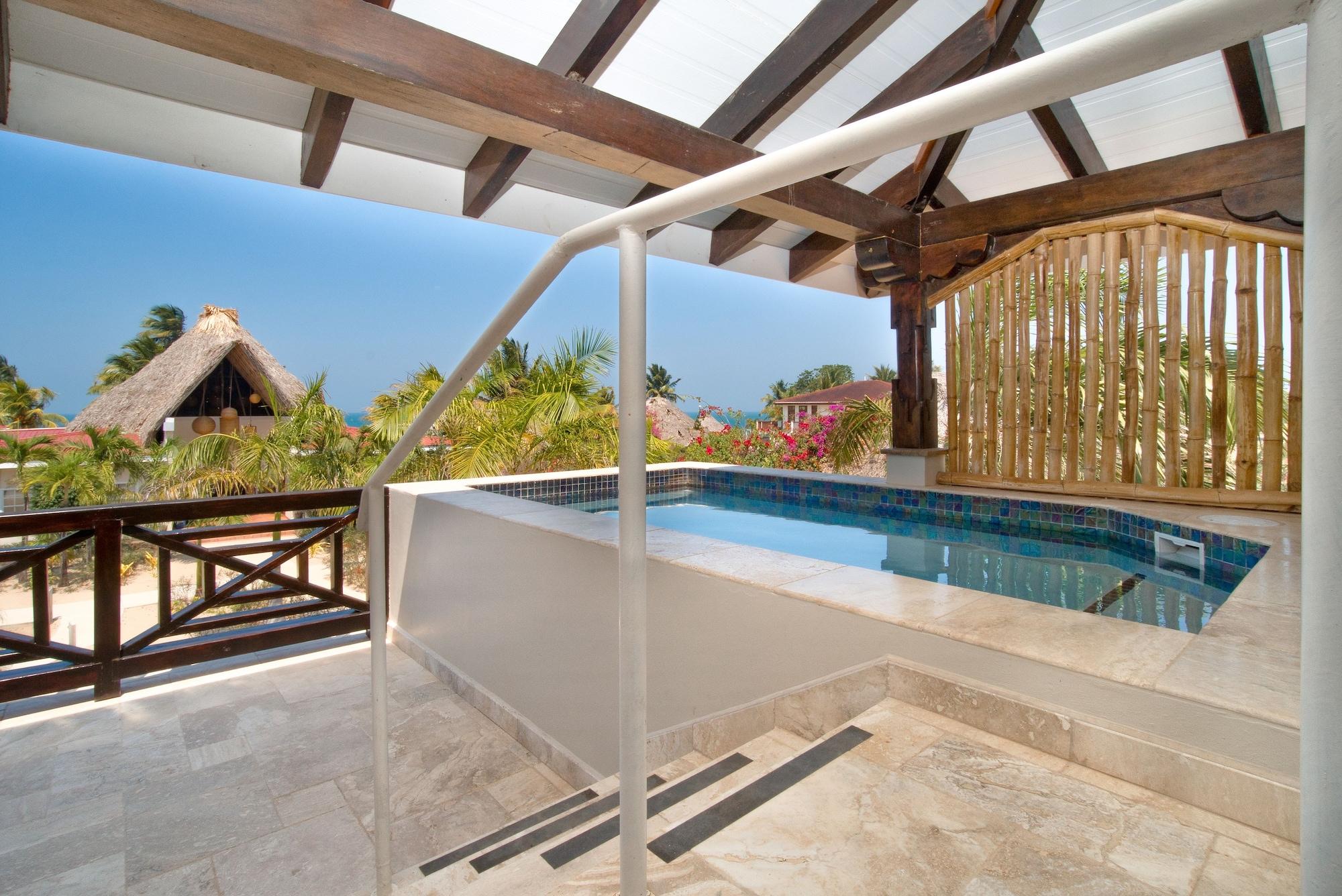 הופקינס The Lodge At Jaguar Reef מראה חיצוני תמונה