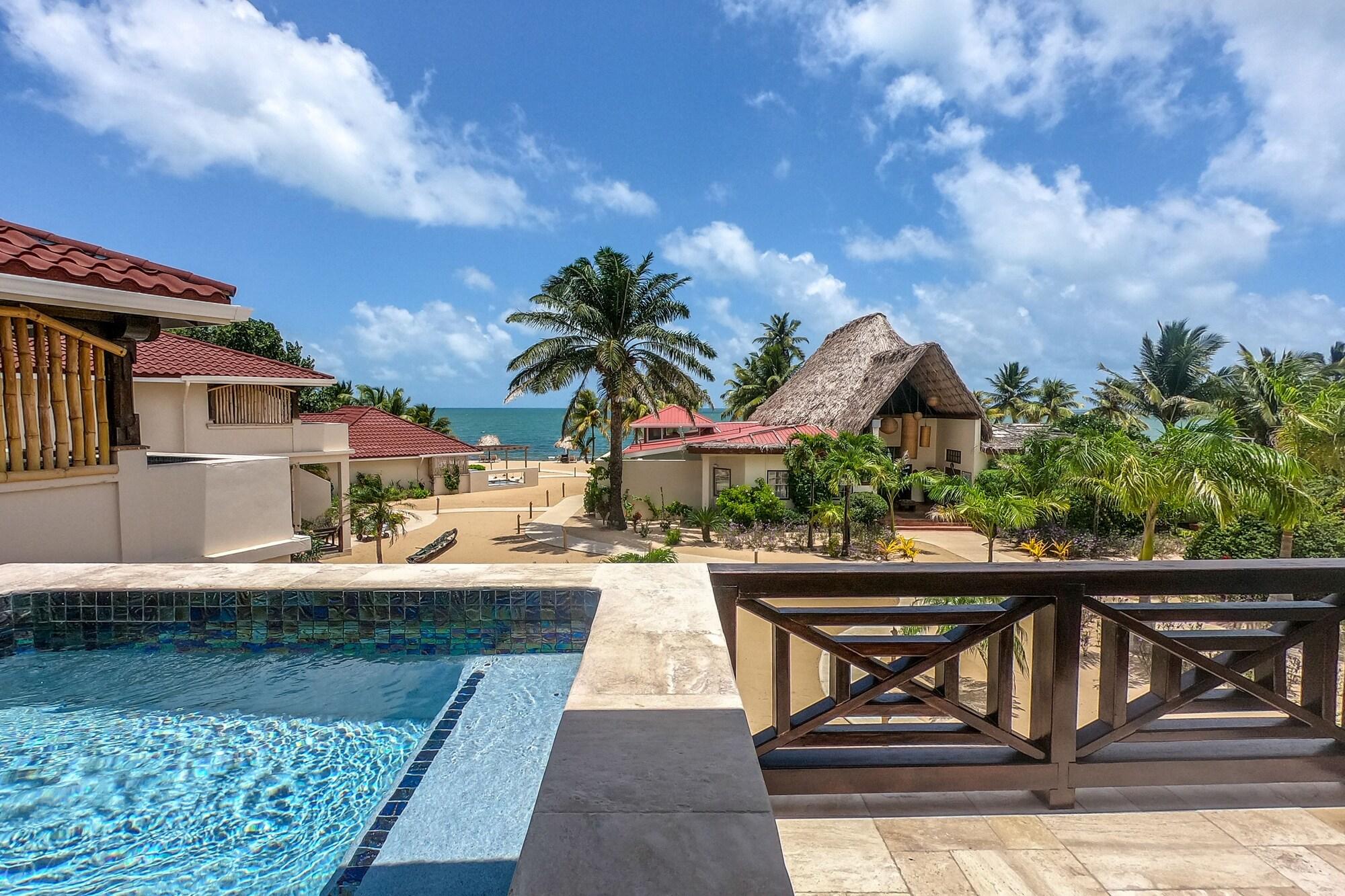 הופקינס The Lodge At Jaguar Reef מראה חיצוני תמונה