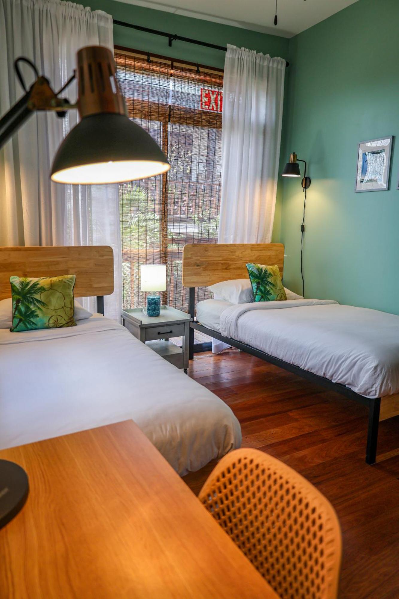 הופקינס The Lodge At Jaguar Reef מראה חיצוני תמונה