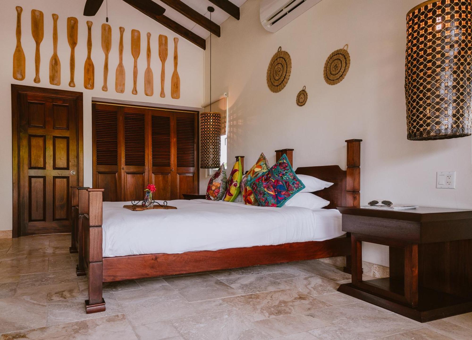 הופקינס The Lodge At Jaguar Reef מראה חיצוני תמונה