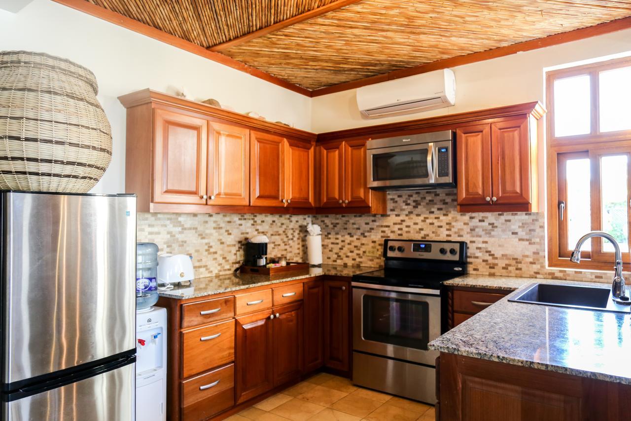 הופקינס The Lodge At Jaguar Reef מראה חיצוני תמונה