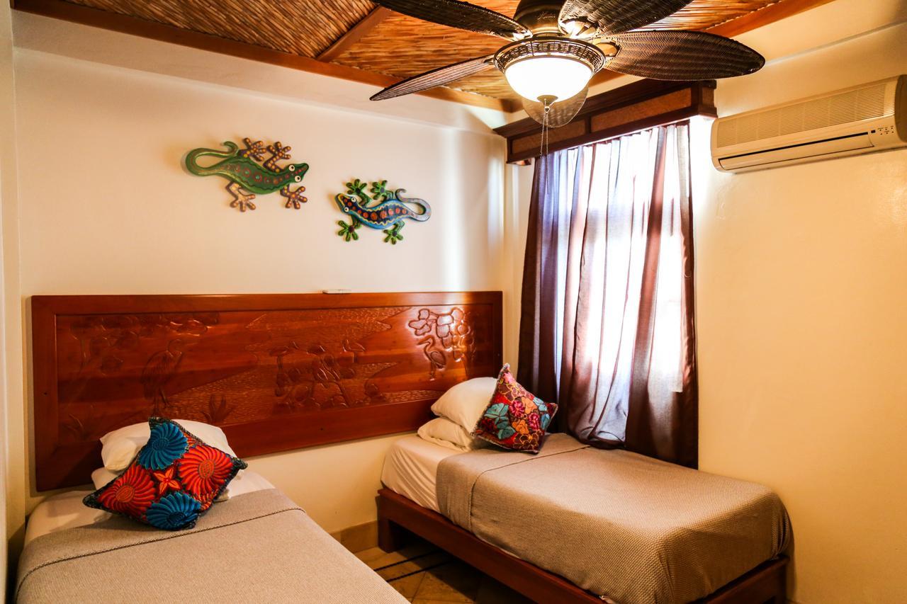 הופקינס The Lodge At Jaguar Reef מראה חיצוני תמונה