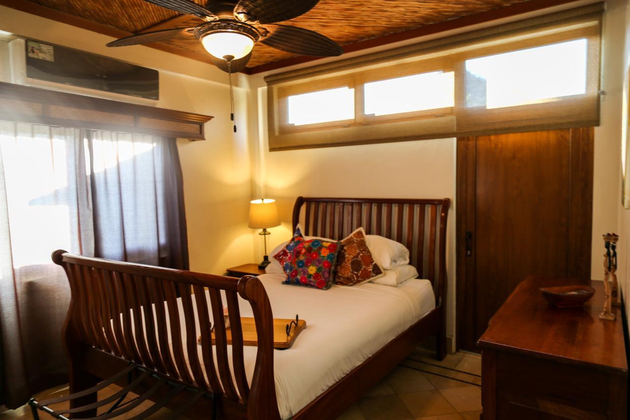 הופקינס The Lodge At Jaguar Reef מראה חיצוני תמונה