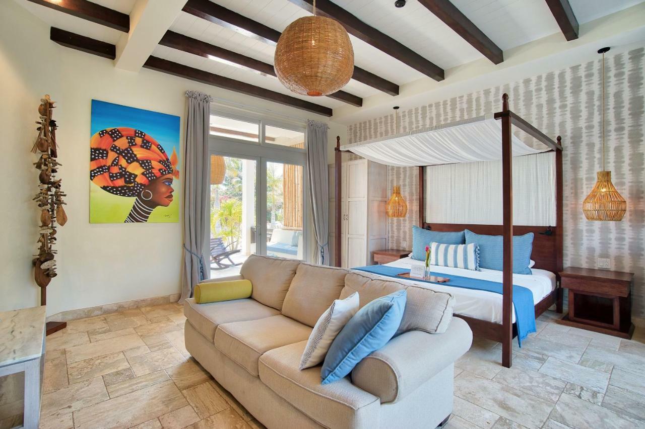 הופקינס The Lodge At Jaguar Reef מראה חיצוני תמונה