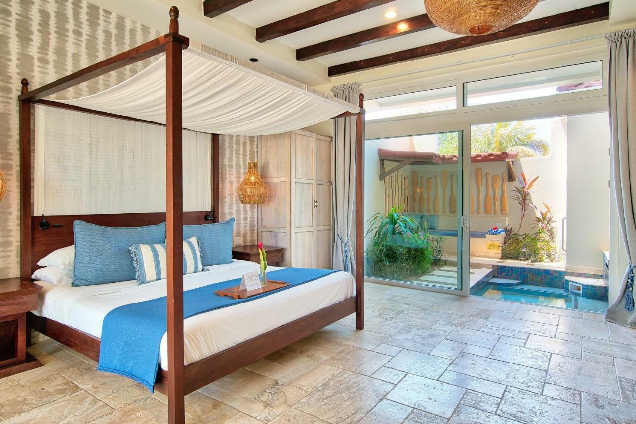 הופקינס The Lodge At Jaguar Reef מראה חיצוני תמונה