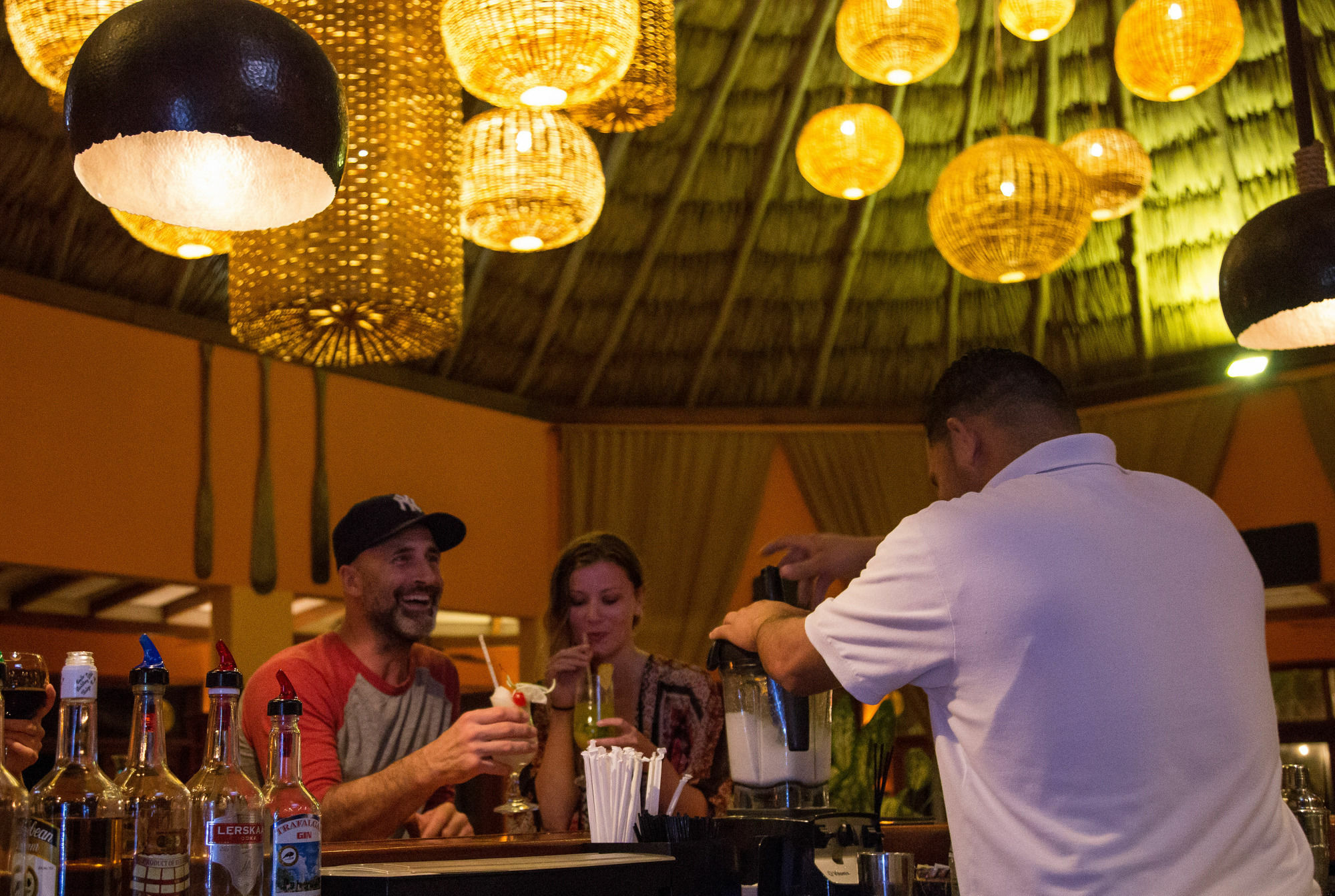 הופקינס The Lodge At Jaguar Reef מראה חיצוני תמונה